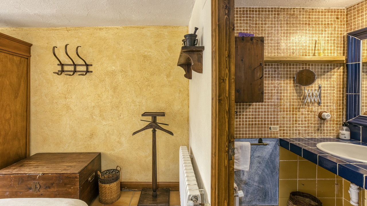 Photo of Bathroom in Pujals dels Pagesos