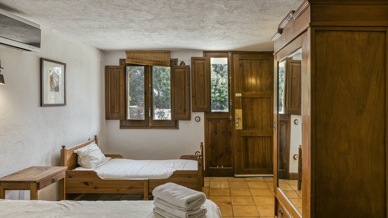 Photo of Bedroom in Pujals dels Pagesos