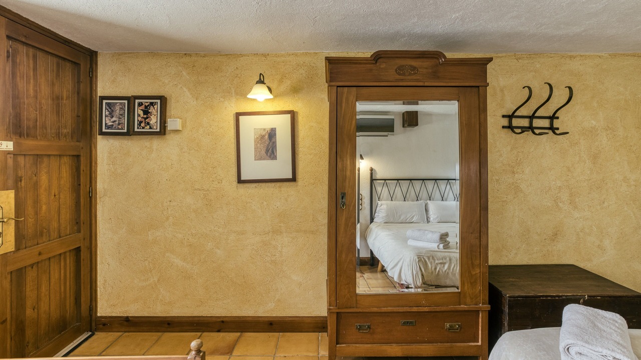 Photo of Bedroom in Pujals dels Pagesos