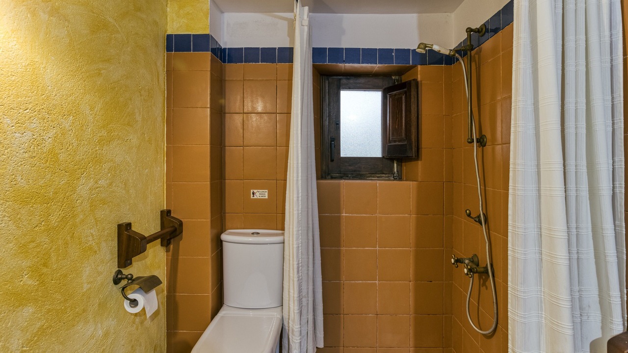 Photo of Bathroom in Pujals dels Pagesos