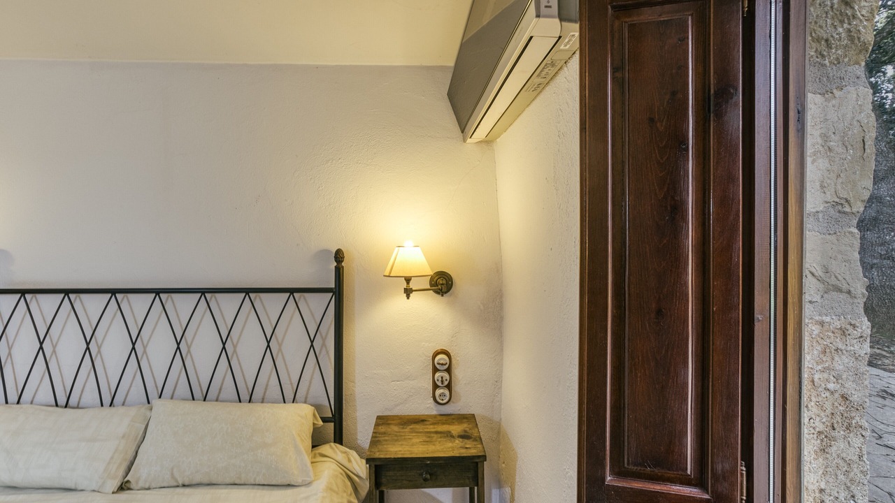 Photo of Bedroom in Pujals dels Pagesos