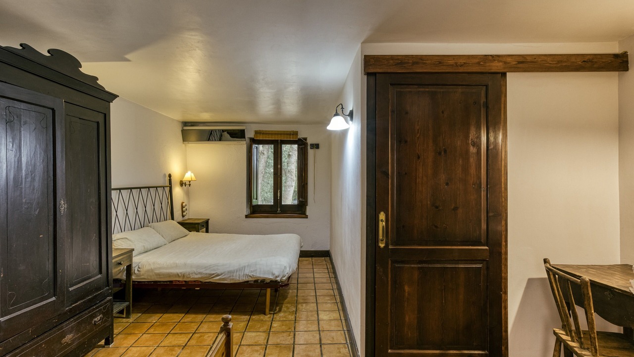 Photo of Bedroom in Pujals dels Pagesos