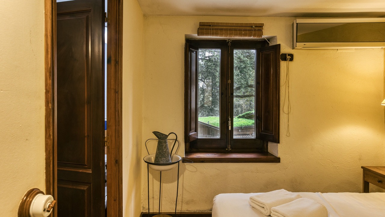 Photo of Bedroom in Pujals dels Pagesos