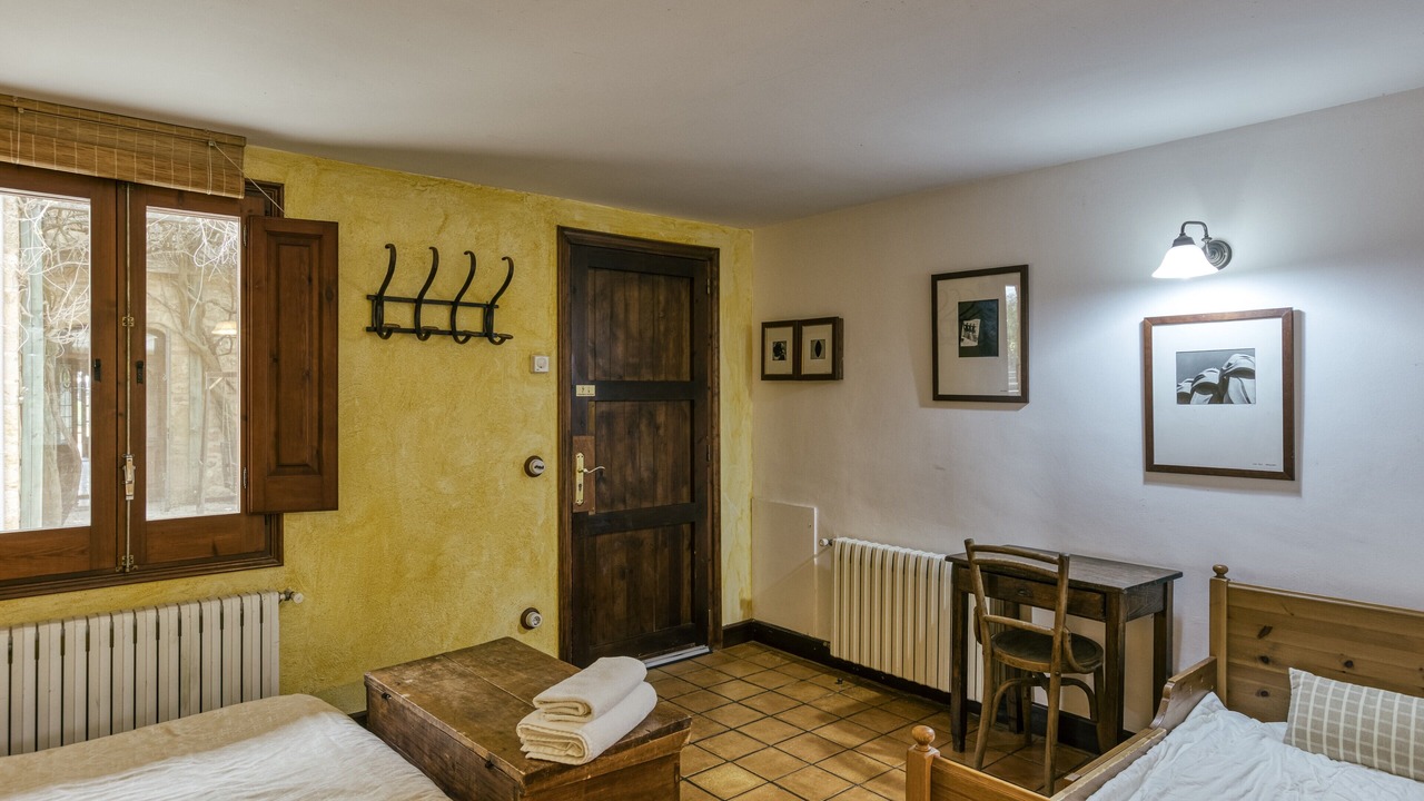 Photo of Bedroom in Pujals dels Pagesos