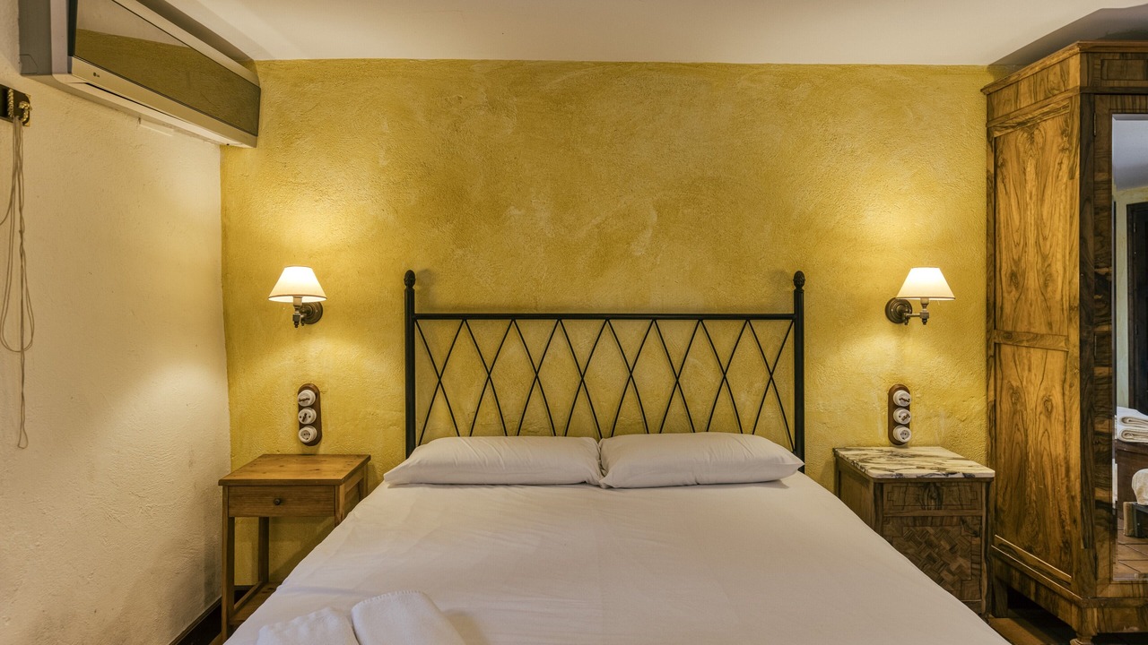 Photo of Bedroom in Pujals dels Pagesos
