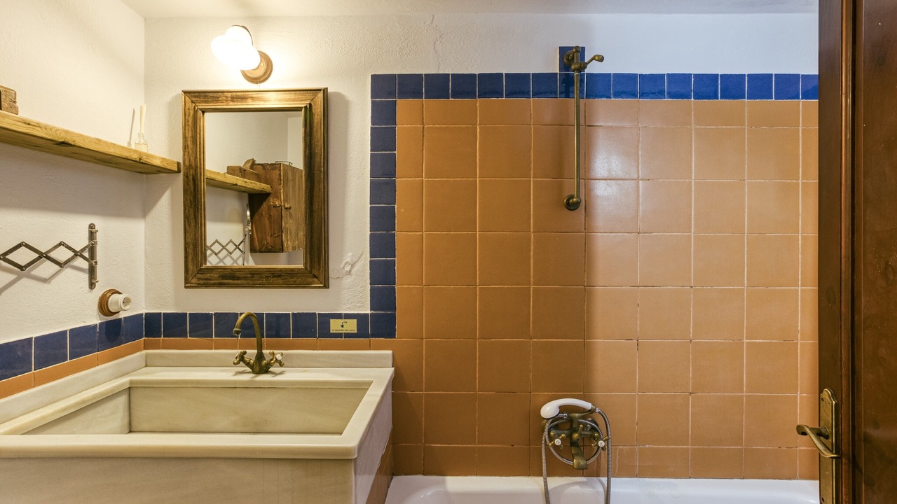 Photo of Bathroom in Pujals dels Pagesos