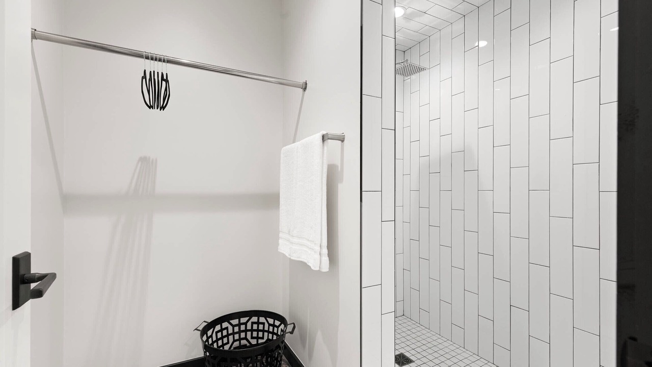 Photo of Bathroom in Belgrade