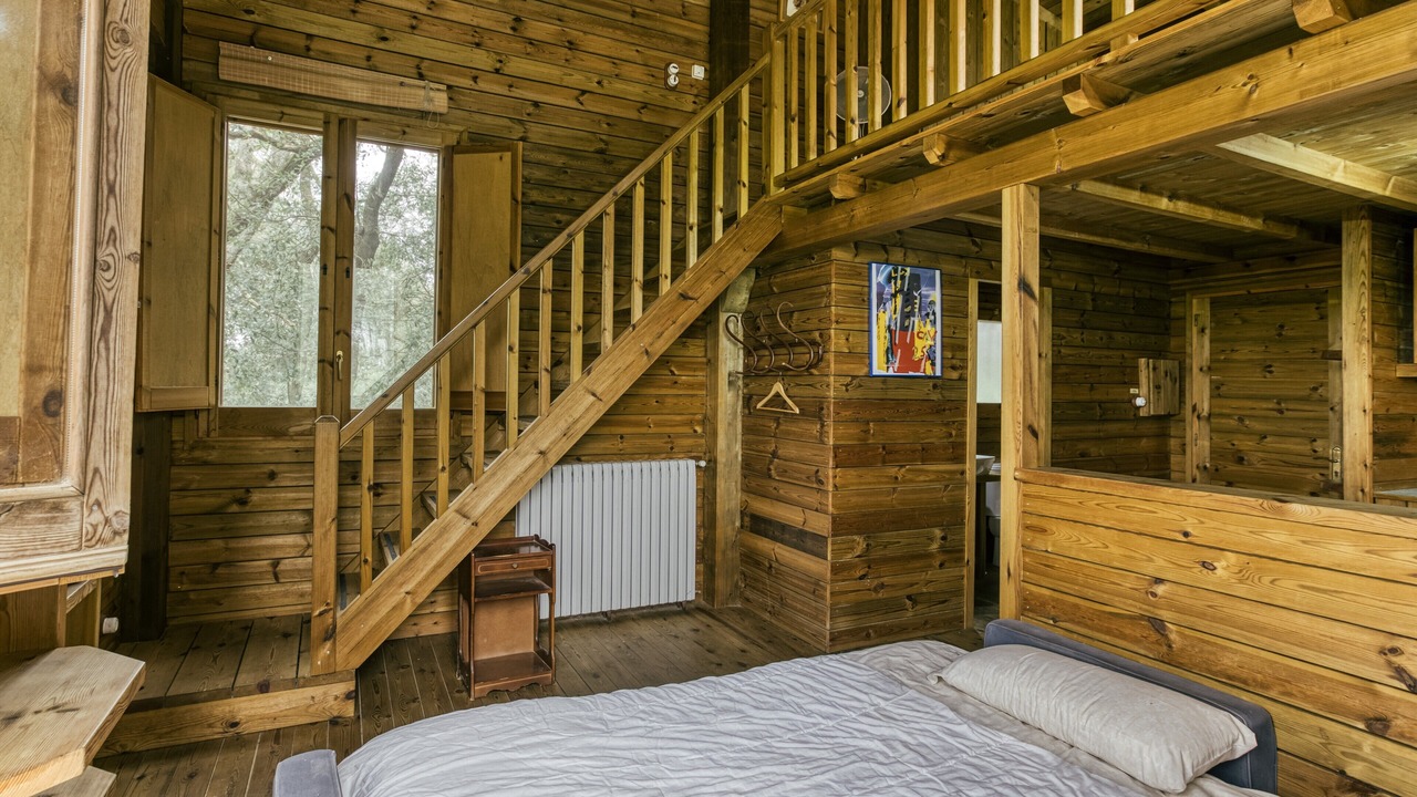 Photo of Bedroom in Pujals dels Pagesos