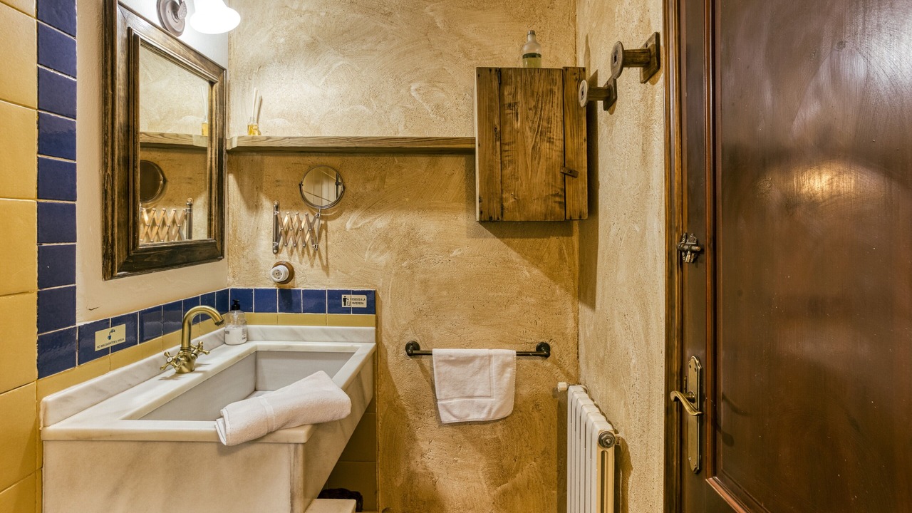 Photo of Bathroom in Pujals dels Pagesos