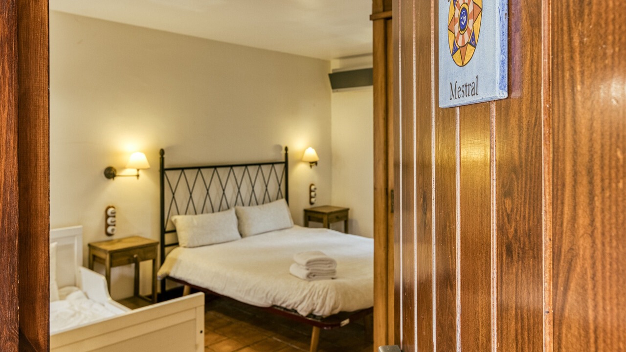 Photo of Bedroom in Pujals dels Pagesos