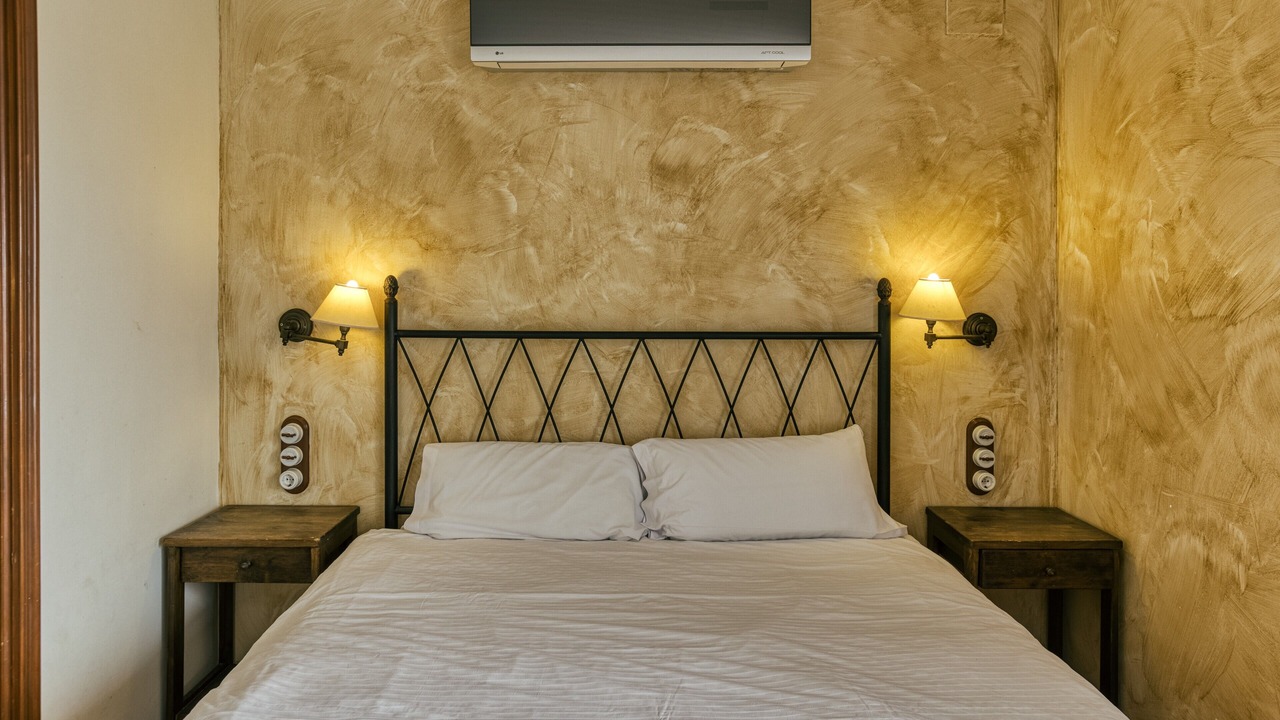 Photo of Bedroom in Pujals dels Pagesos