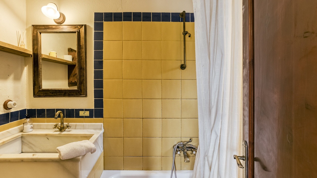 Photo of Bathroom in Pujals dels Pagesos