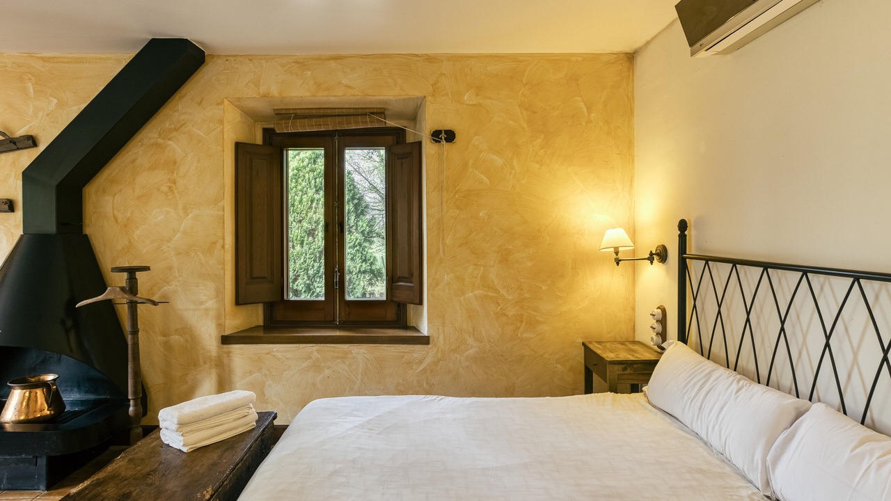 Photo of Bedroom in Pujals dels Pagesos