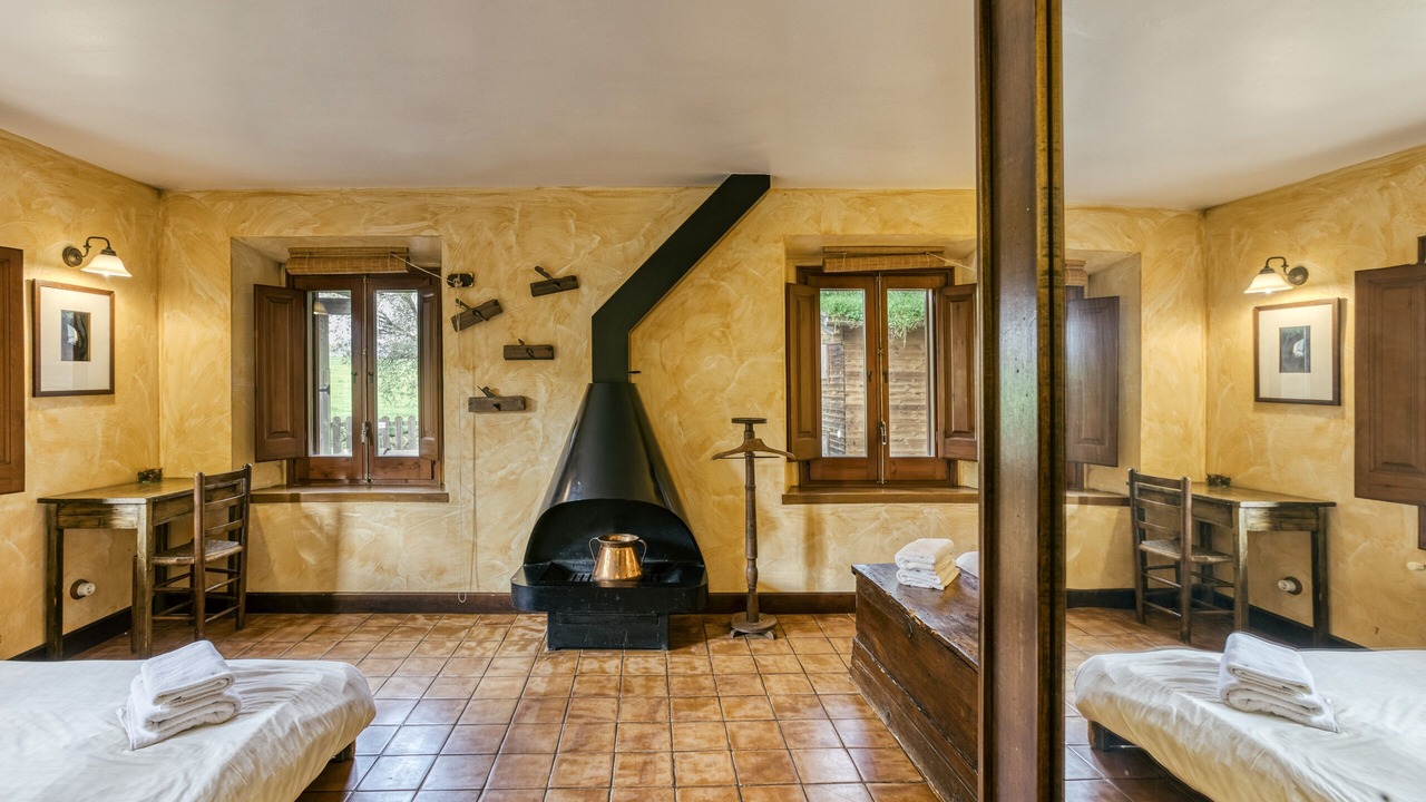 Photo of Bedroom in Pujals dels Pagesos