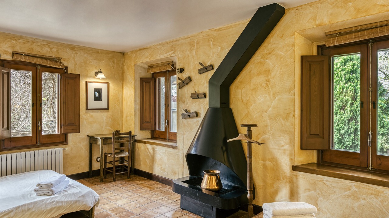 Photo of Bedroom in Pujals dels Pagesos