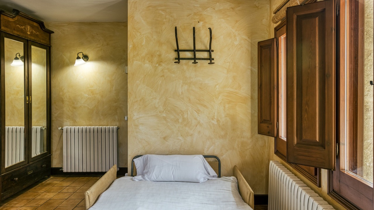 Photo of Bedroom in Pujals dels Pagesos