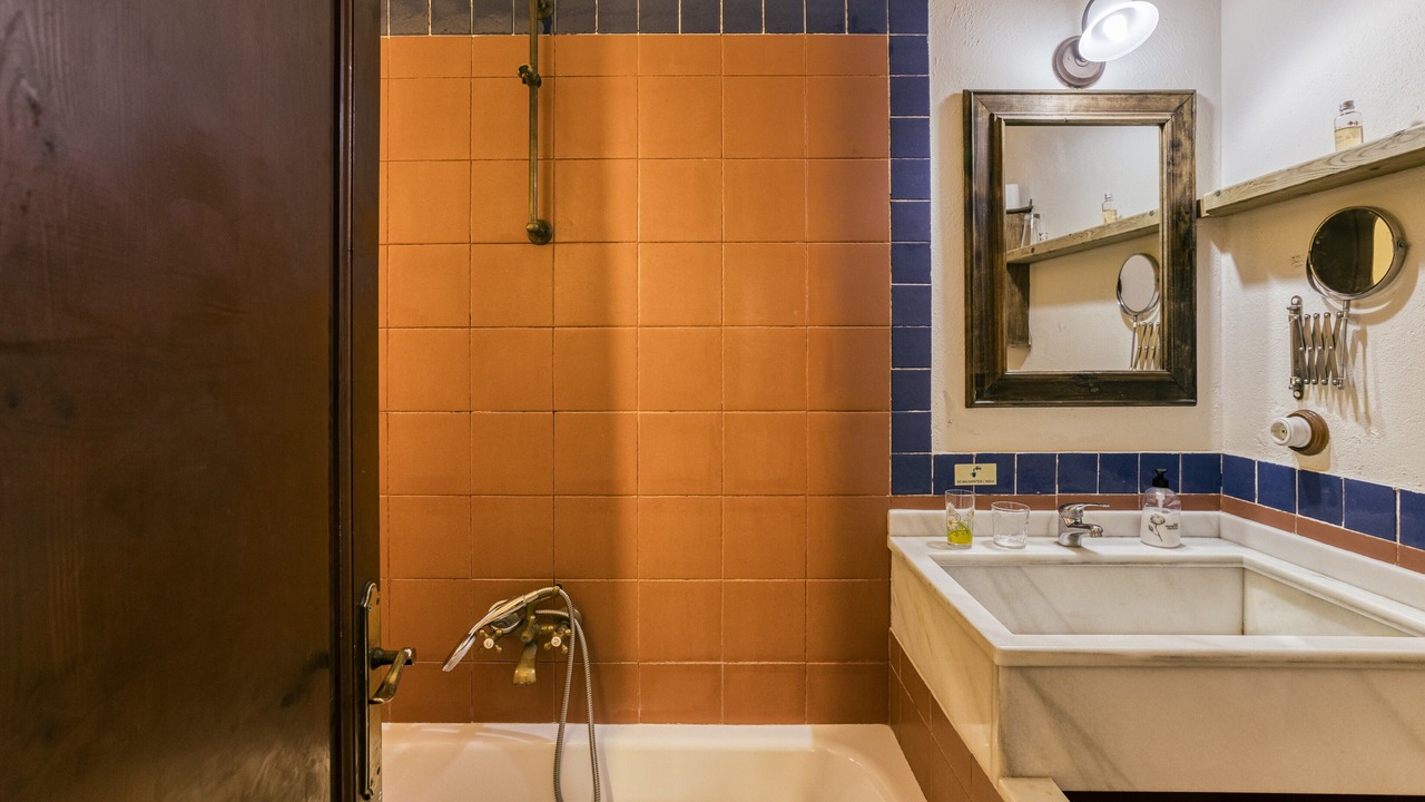 Photo of Bathroom in Pujals dels Pagesos