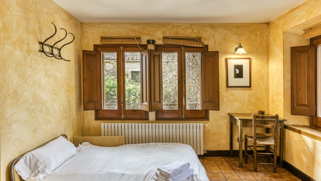 Photo of Bedroom in Pujals dels Pagesos