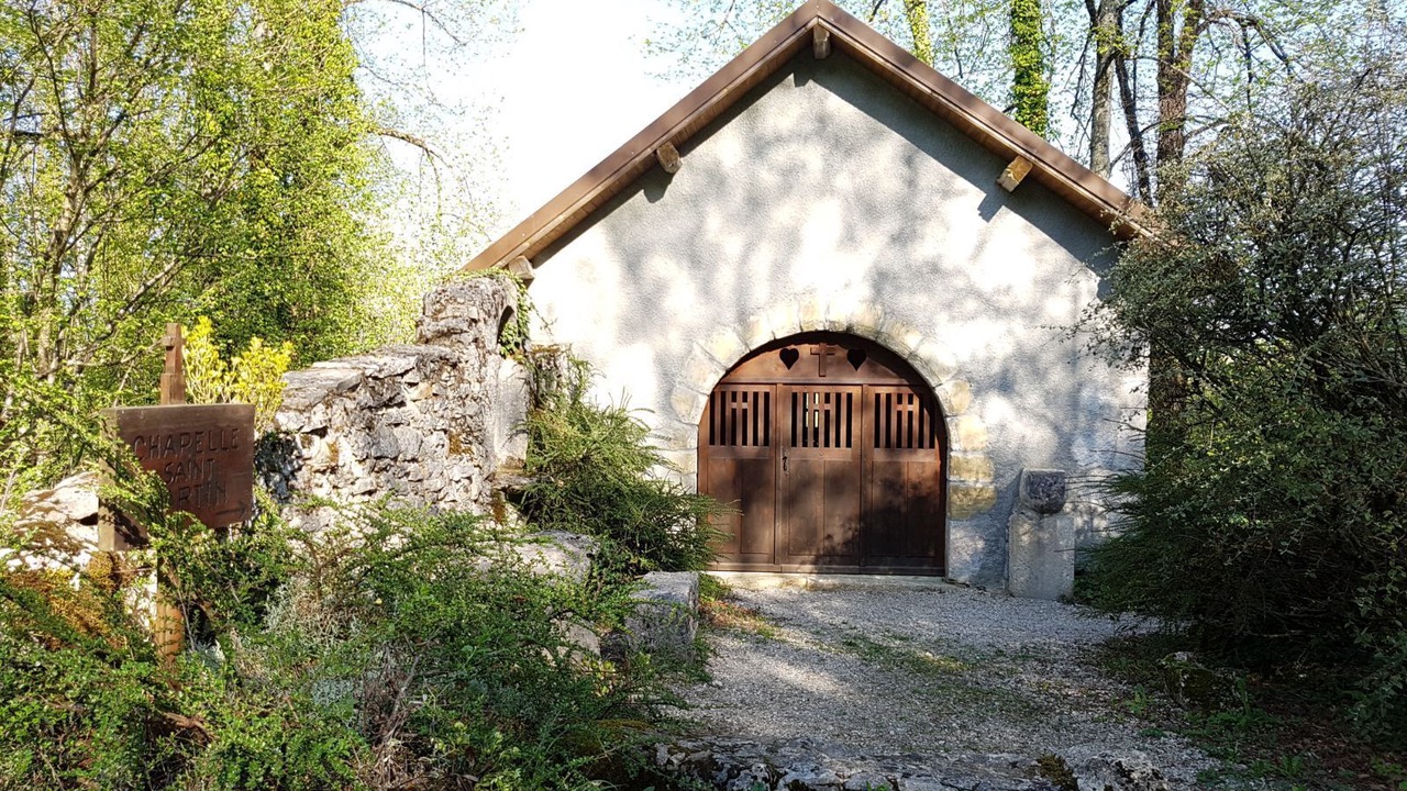 Photo of Outdoor in Loisieux