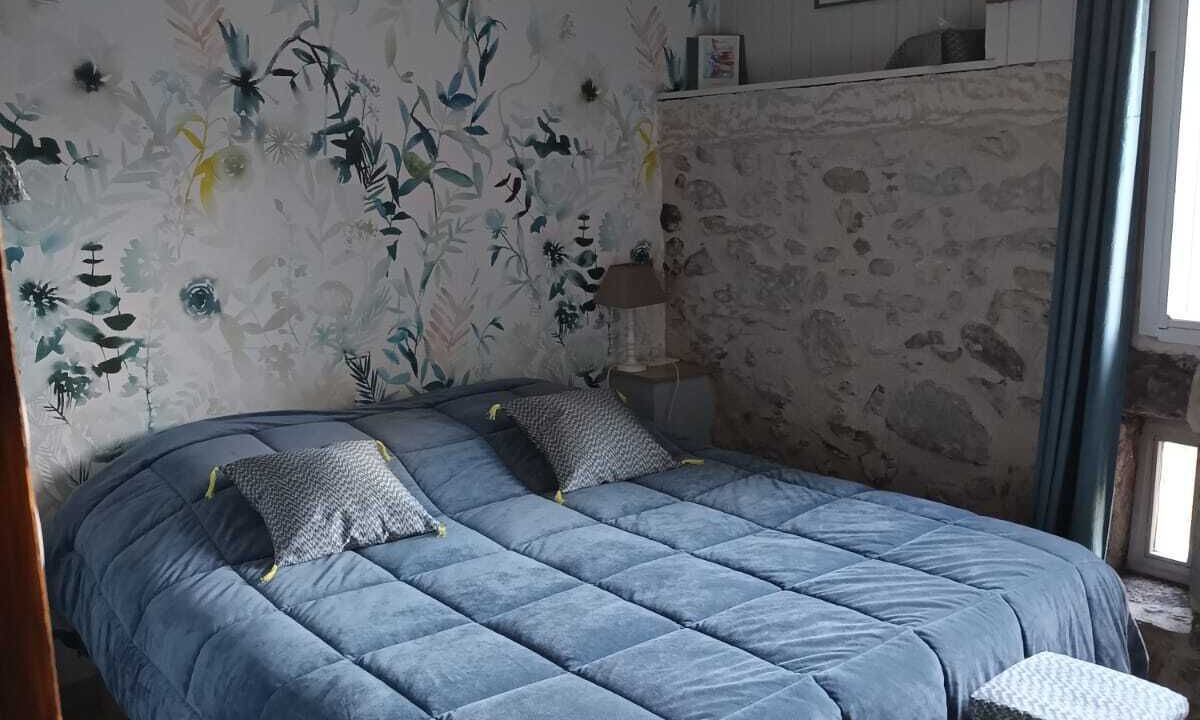 Photo of Bedroom in Loisieux