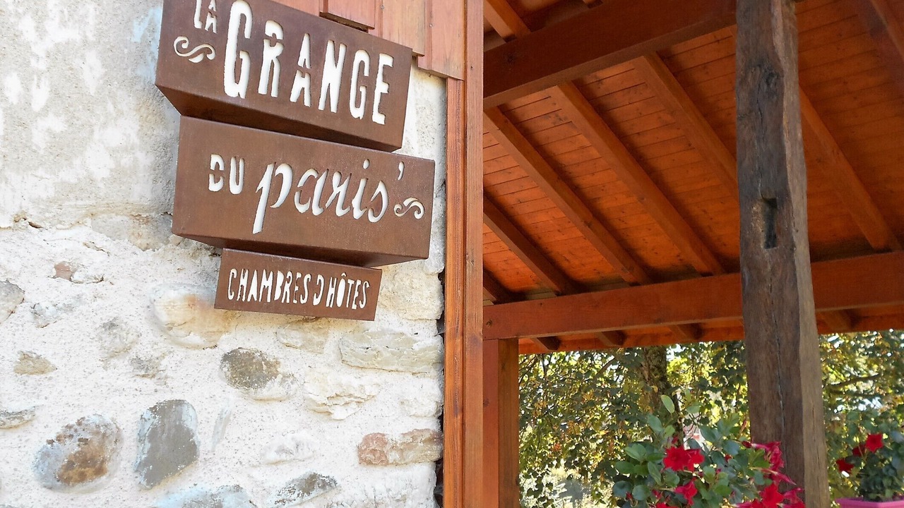 Photo of Outdoor in Loisieux