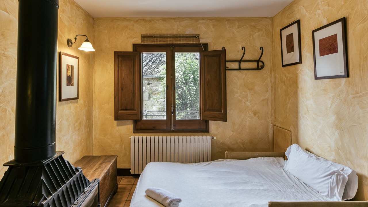 Photo of Bedroom in Pujals dels Pagesos