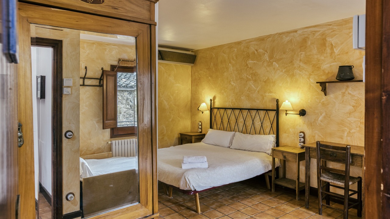 Photo of Bedroom in Pujals dels Pagesos