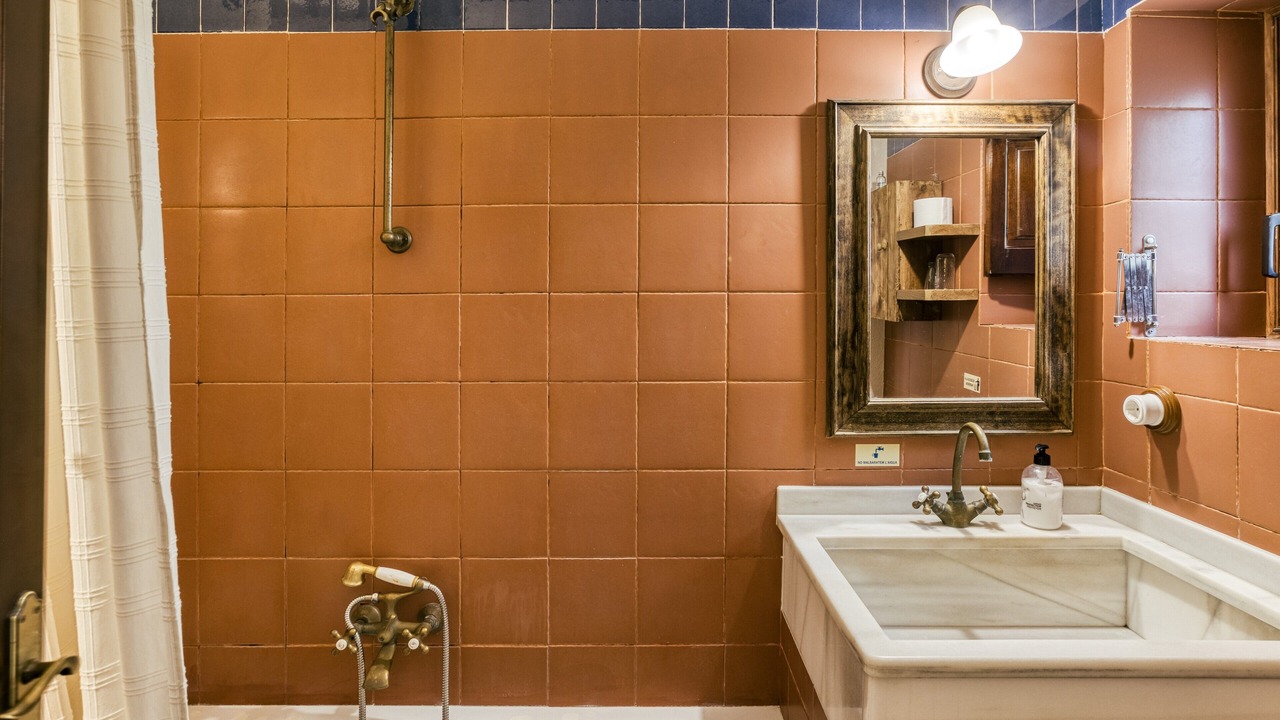 Photo of Bathroom in Pujals dels Pagesos