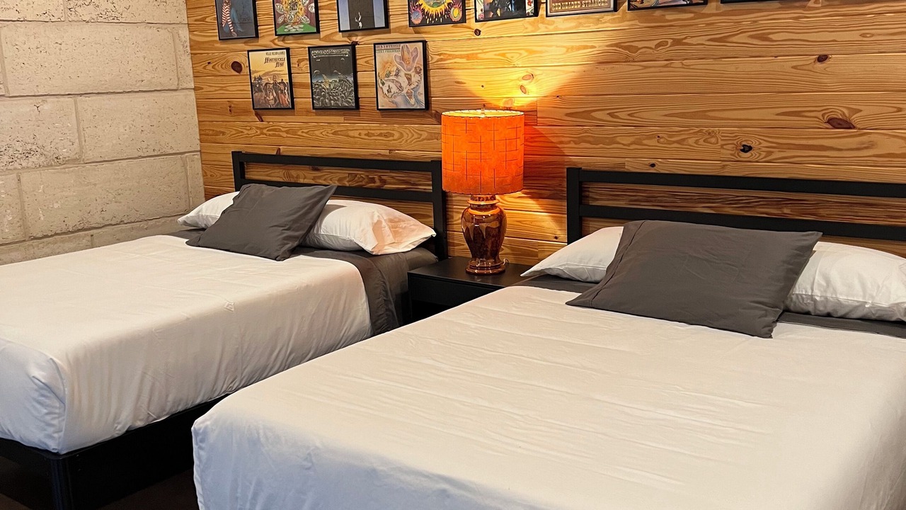Photo of Bedroom in Christoval
