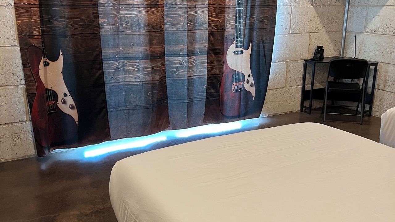 Photo of Bedroom in Christoval