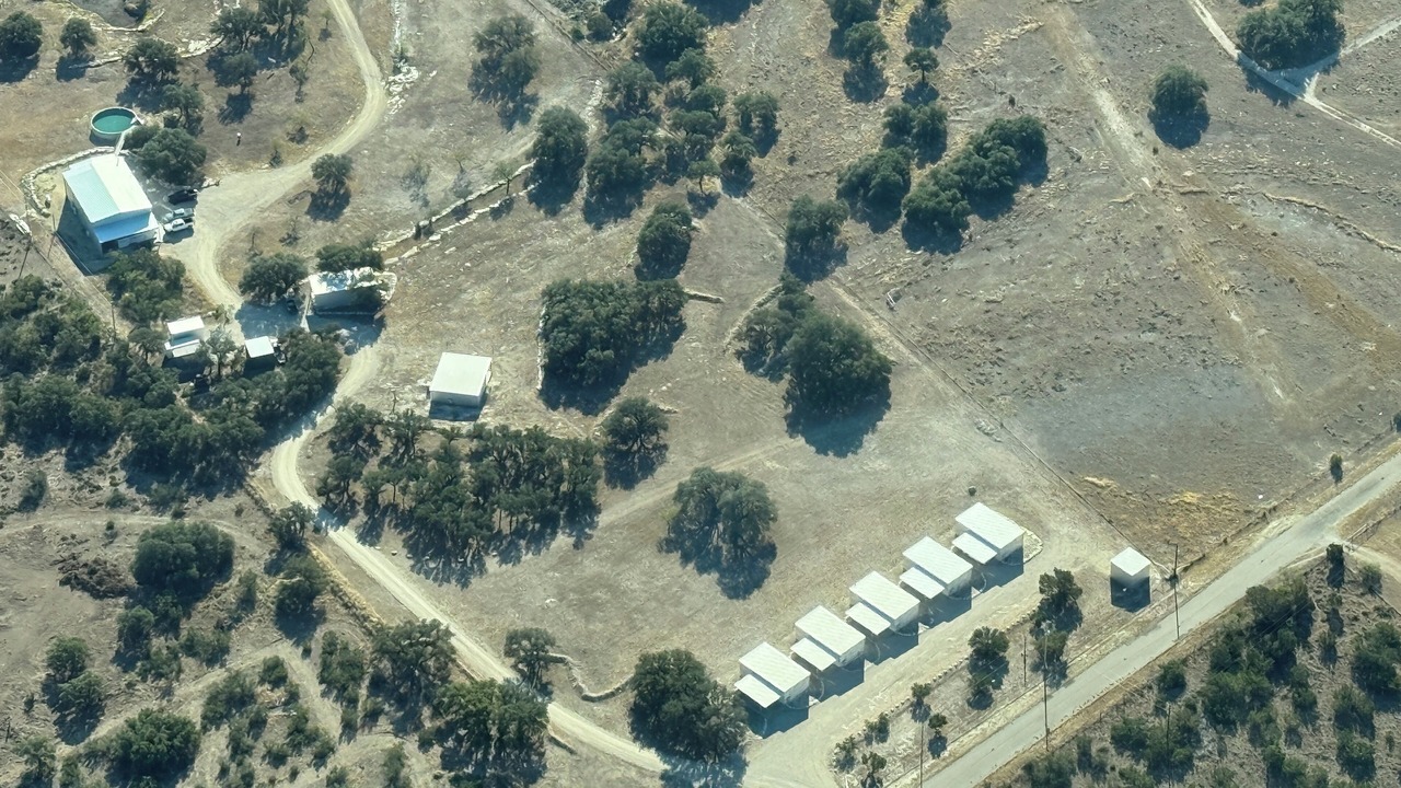 Photo of Outdoor in Christoval