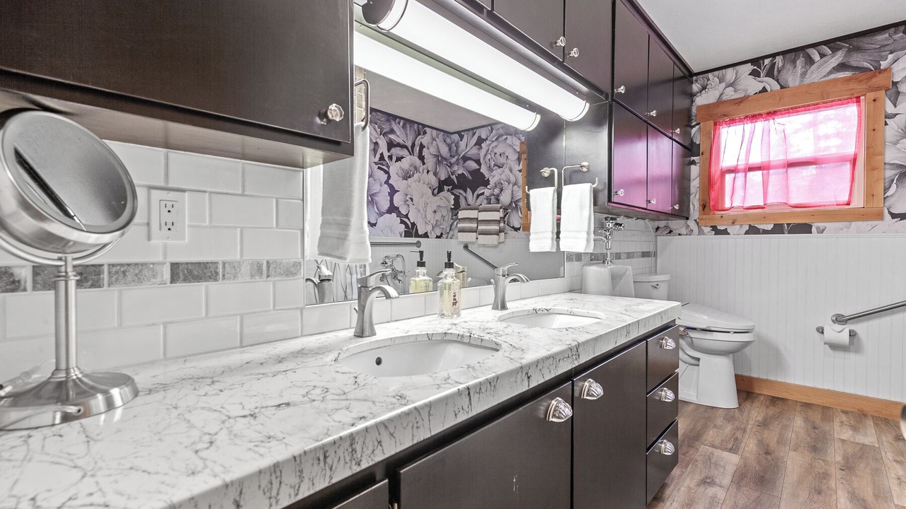 Photo of Bathroom in Bayview