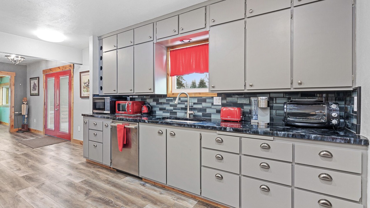 Photo of Kitchen in Bayview