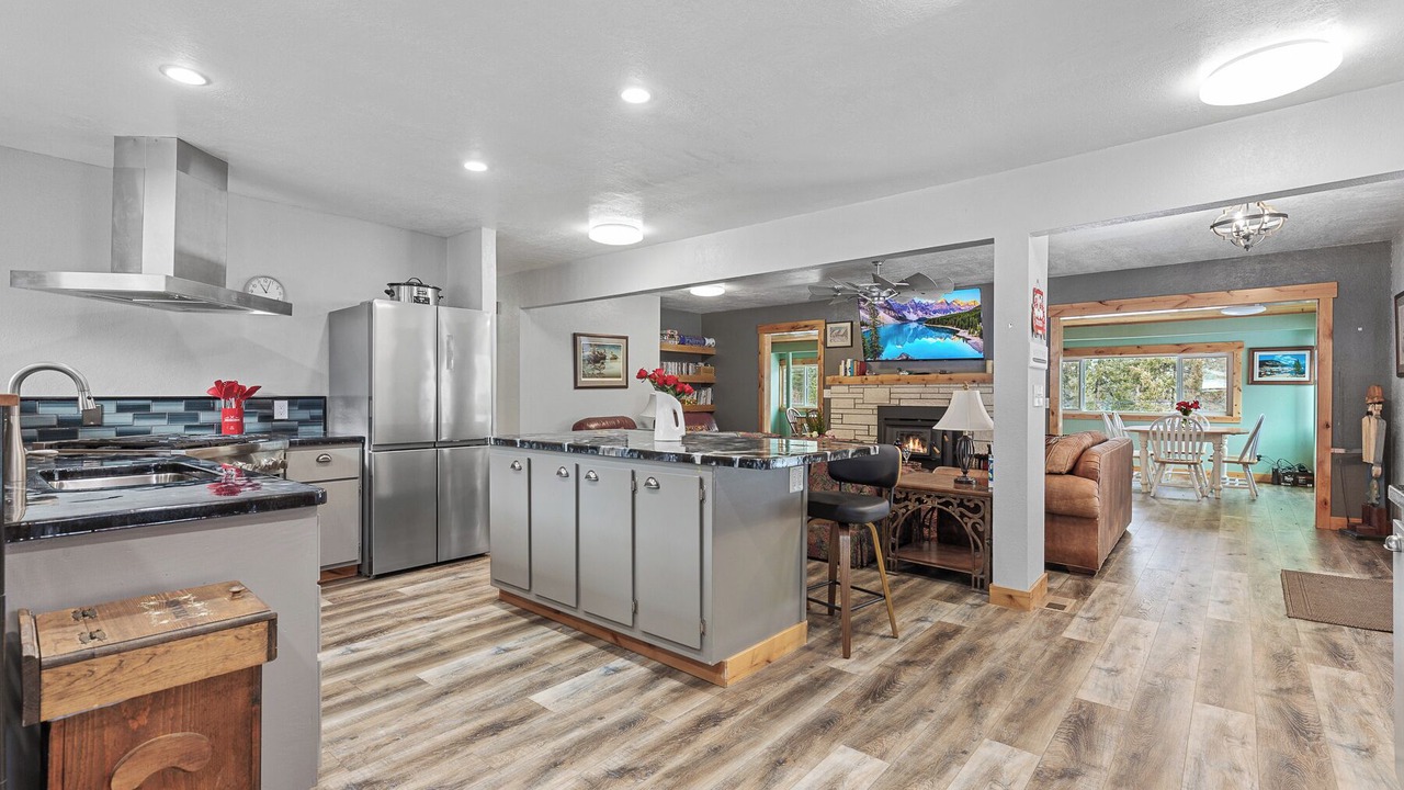 Photo of Bedroom in Bayview