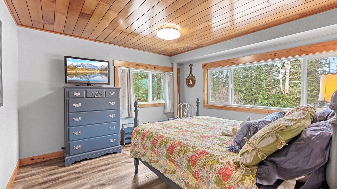 Photo of Bedroom in Bayview