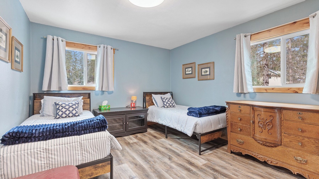 Photo of Bedroom in Bayview