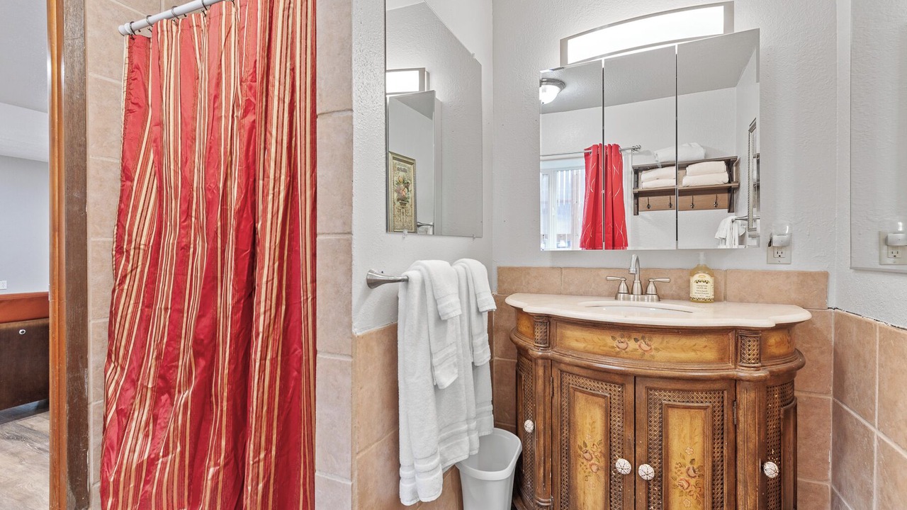 Photo of Bathroom in Bayview