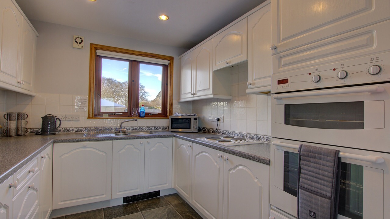 Photo of Kitchen in Brora