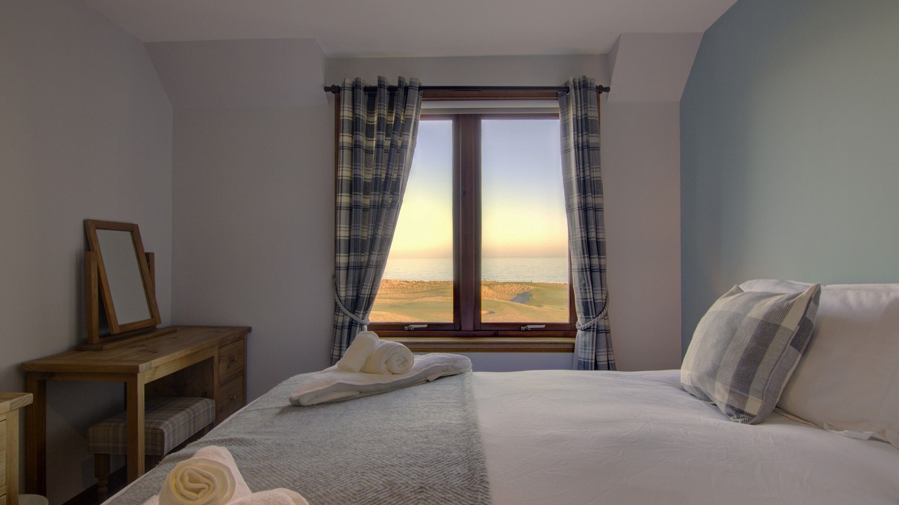 Photo of Bedroom in Brora