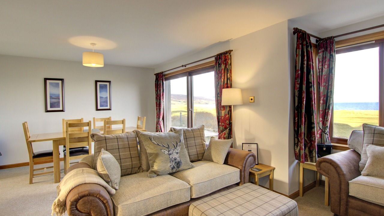Photo of Livingroom in Brora