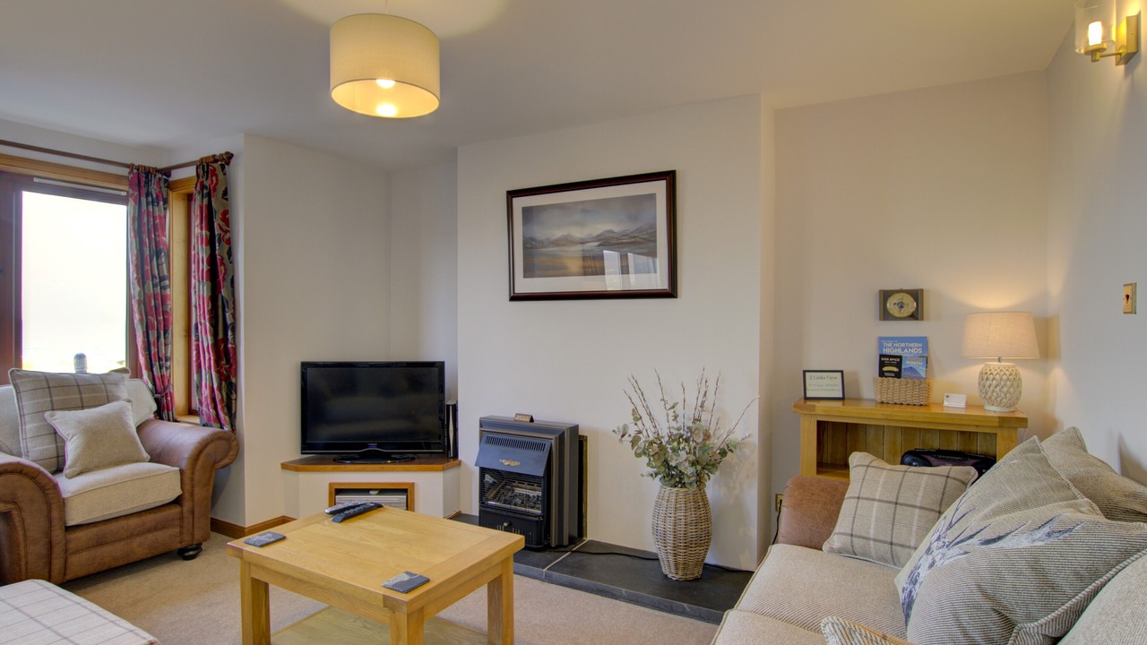 Photo of Livingroom in Brora