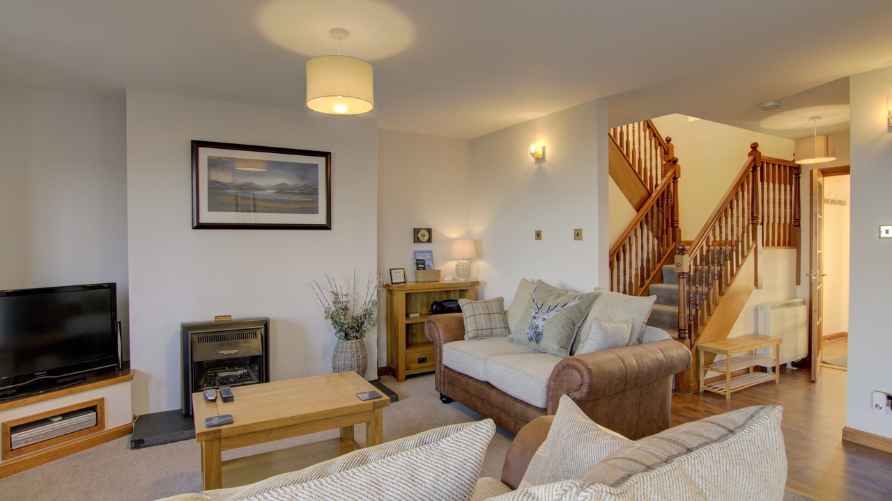 Photo of Livingroom in Brora