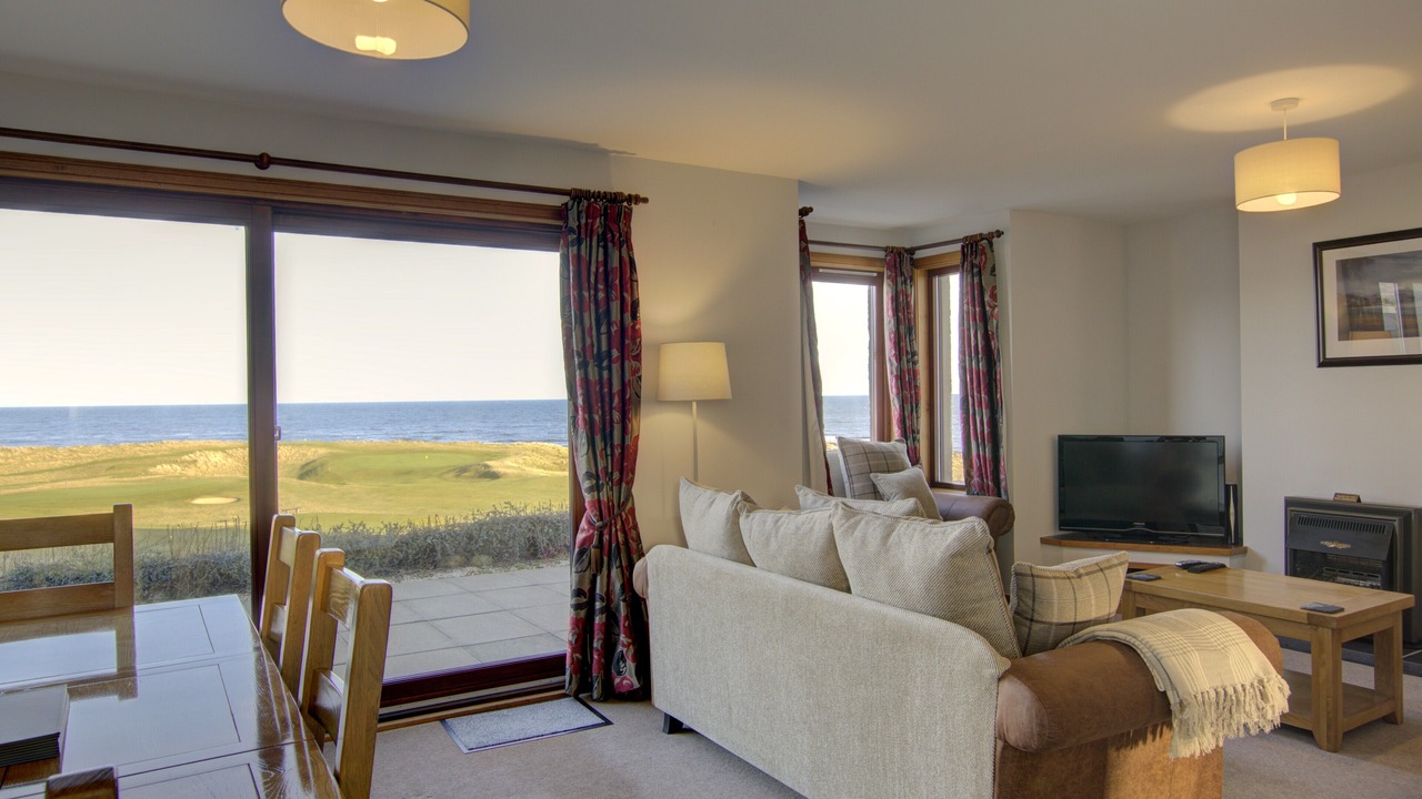 Photo of Livingroom in Brora