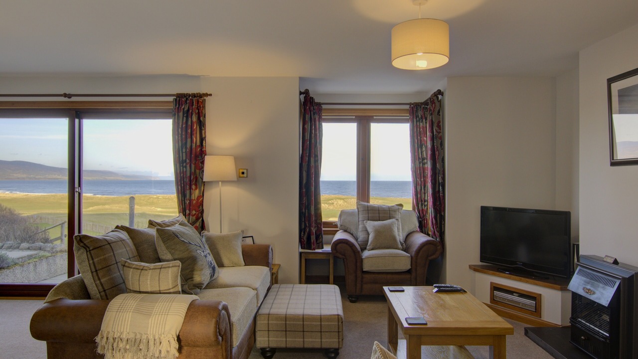 Photo of Livingroom in Brora