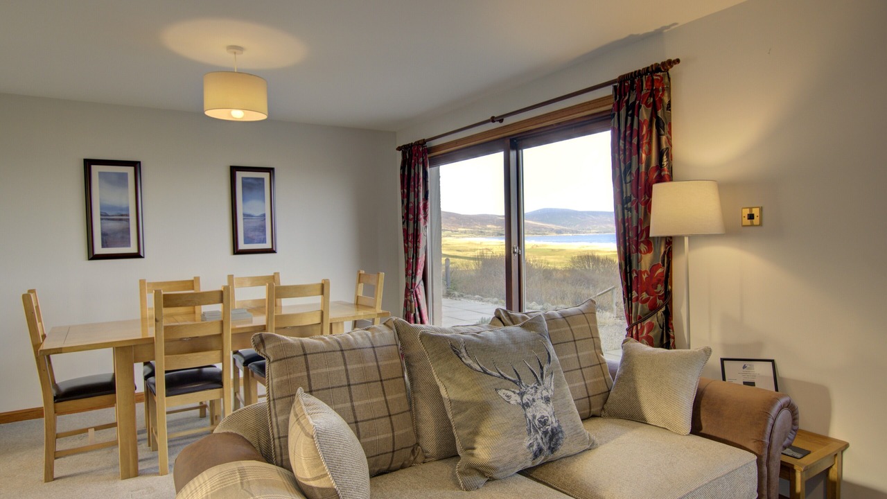 Photo of Livingroom in Brora