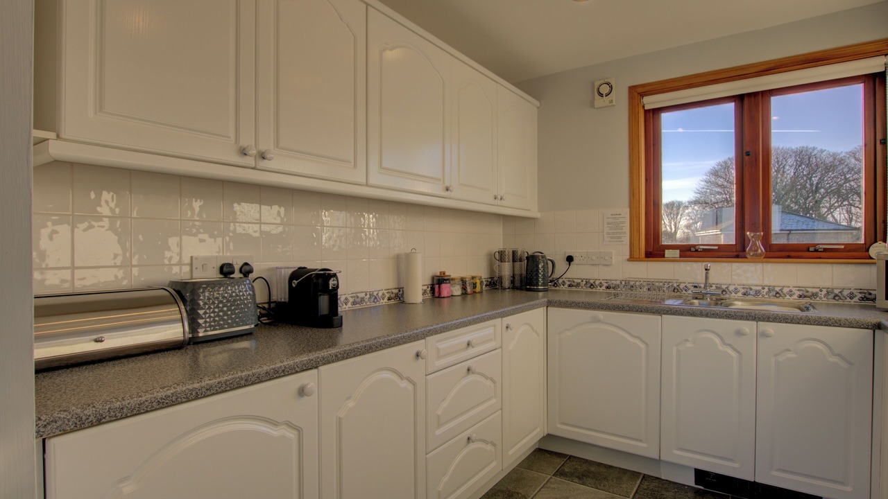 Photo of Kitchen in Brora