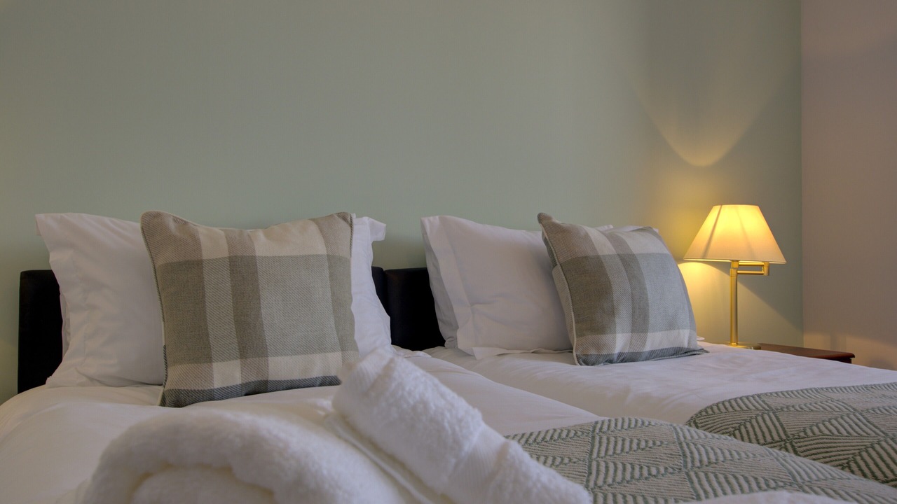 Photo of Bedroom in Brora