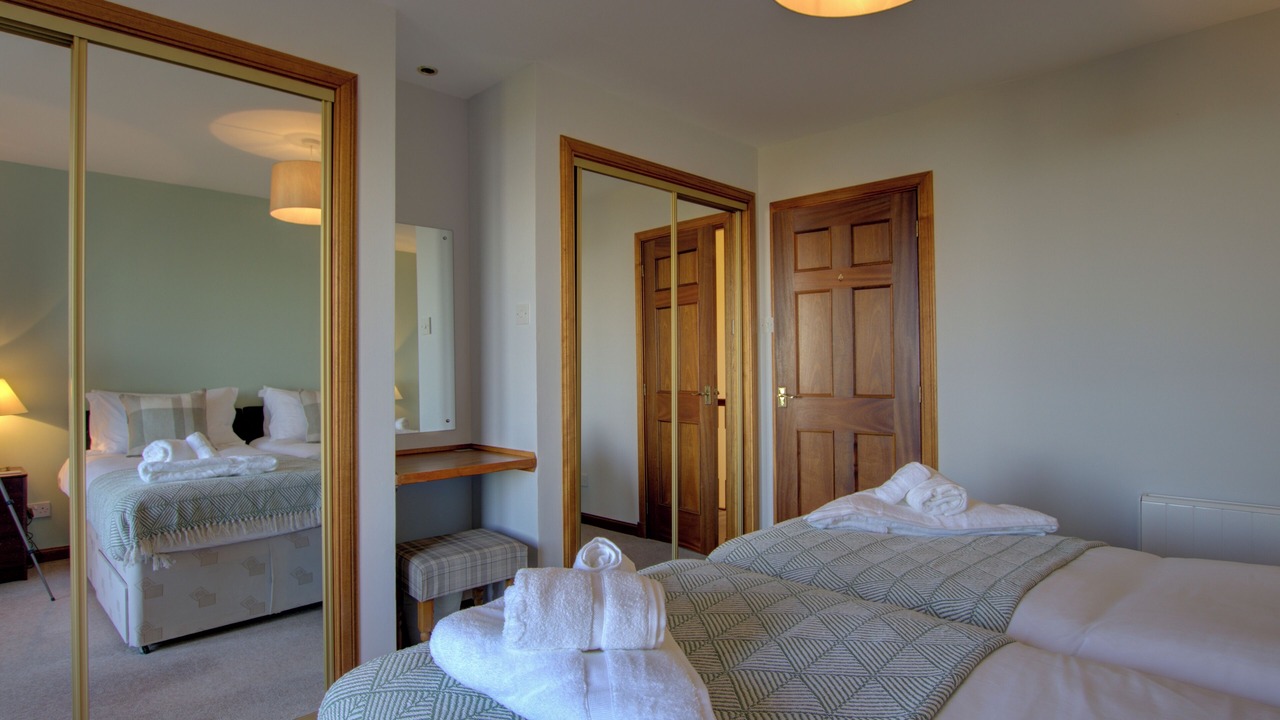 Photo of Bedroom in Brora