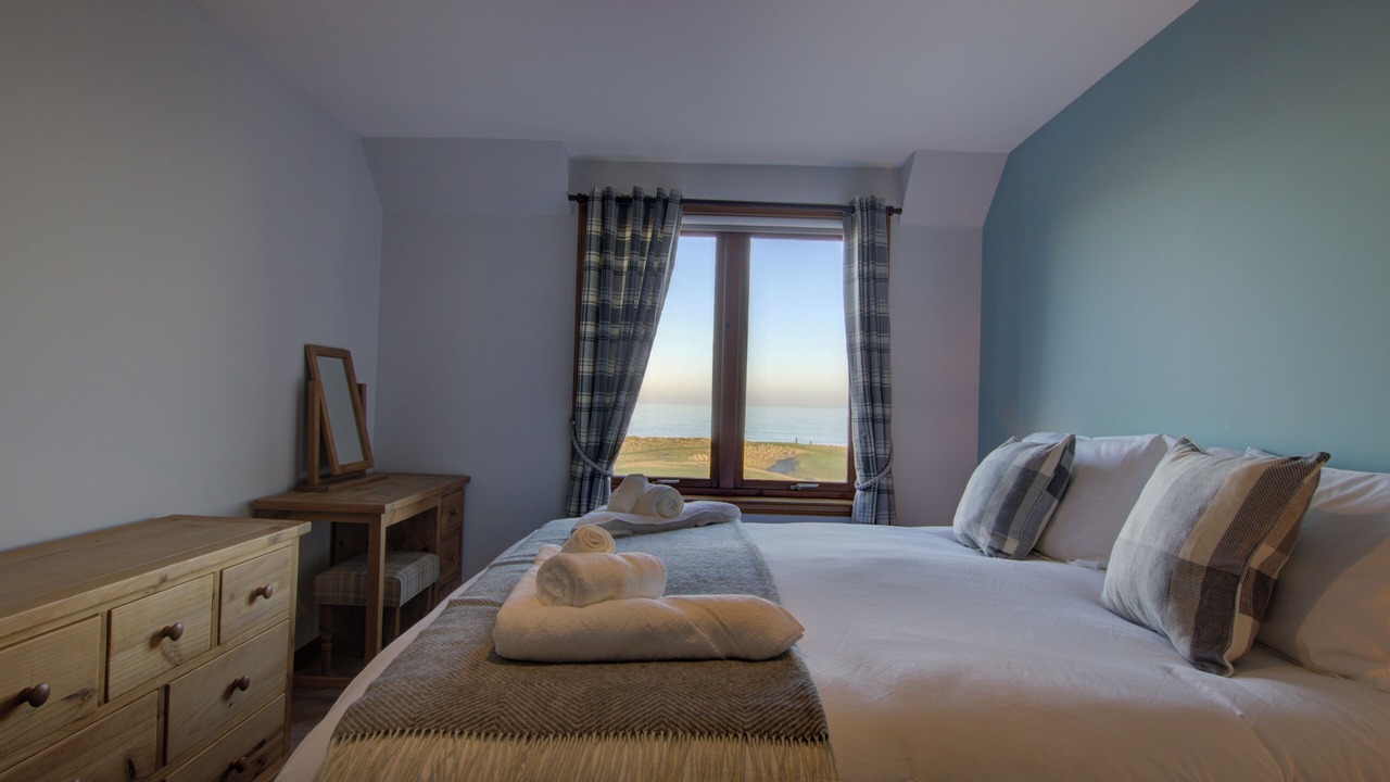 Photo of Bedroom in Brora