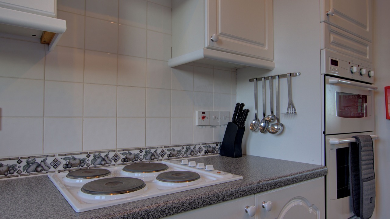 Photo of Kitchen in Brora